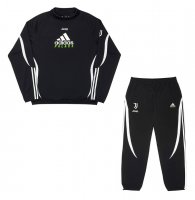 Squad Tracksuit Juventus x Palace 2019/20