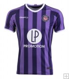 Shirt Toulouse FC Away 2023/24