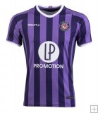 Maglia Toulouse FC Away 2023/24