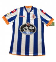 Deportivo La Corogne 1er maillot 2013/2014