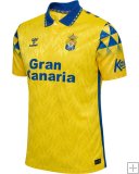 Maillot Las Palmas Domicile 2024/25