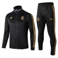 Squad Tracksuit Real Madrid 2019/20 - JUNIOR