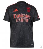 Benfica 2a Equipación 2024/25