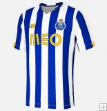 Shirt Porto FC Home 2020/21