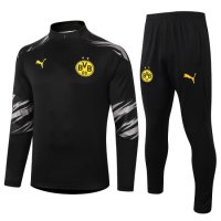 Chándal Borussia Dortmund 2020/21