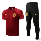 Portugal Polo + Pants 2022/23