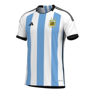 Maglia Argentina Home 2022