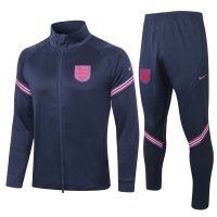 Squad Tracksuit England 2020/21