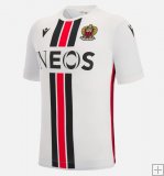 Shirt OGC Nice Away 2022/23