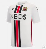 Maglia Olympique OGC Nice Away 2022/23