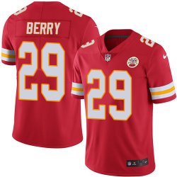 Eric Berry, Kansas City Chiefs - Red Vapor Eric Berry, Kansas City Chiefs - Red Vapor