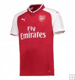 Maglia Arsenal Home 2017/18