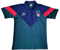 Polo Italie 2020