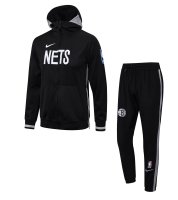 Squad Tracksuit Brooklyn Nets 2023/24