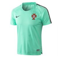 Camiseta Entrenamiento Portugal 2018