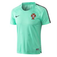 Maglia Allenamento Portogallo 2018