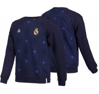 Real Madrid jersey de coton