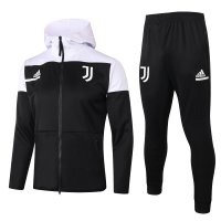 Squad Tracksuit Juventus 2020/21