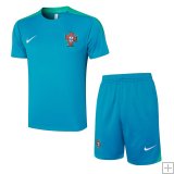 Kit Entrenamiento Portugal 2024