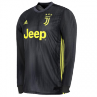 Shirt Juventus Third 2018/19 LS