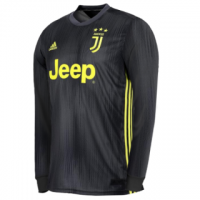 Maillot Juventus Third 2018/19 ML