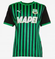 Maglia Sassuolo Home 2020/21