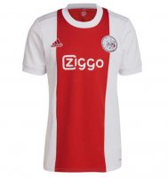 Maglia Ajax Home 2021/22