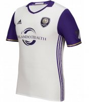 Maillot Orlando City SC Exterieur 2016