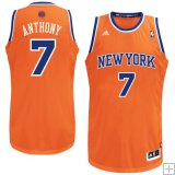 Carmelo Anthony, New York Knicks [Alternate]