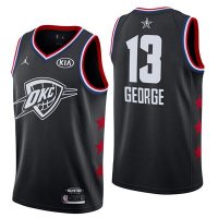 Paul George - 2019 All-Star Black