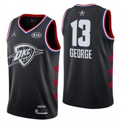 Paul George - 2019 All-Star Black Paul George - 2019 All-Star Black