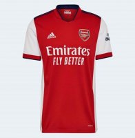 Maglia Arsenal Home 2021/22