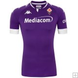 Shirt Fiorentina Home 2020/21