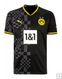 Shirt Borussia Dortmund Away 2022/23