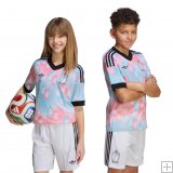Belgique Extérieur 2026 Junior Kit