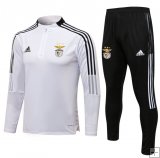 Squad Tracksuit Benfica 2021/22