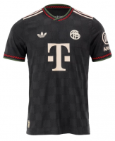 Maglia Bayern Munich Third 2025/26 - Authentic