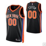 Custom, New York Knicks 2022/23 - City Edition