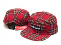 Snapback SUPREME [R. 13]