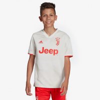 Juventus Away 2019/20 Junior Kit