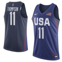 Klay Thompson, USA Rio 2016