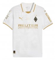 Shirt Borussia Monchengladbach 125 Anniv. 2025/26
