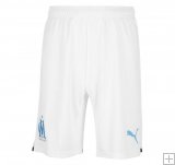Olympique Marseille Home Shorts 2021/22