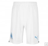 Olympique Marseille Pantaloncini Home 2021/22