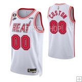 Custom, Miami Heat 2022/23 - Classic