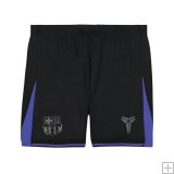 FC Barcelona Away Shorts 2025/26