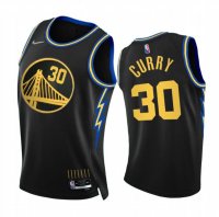 Stephen Curry, Golden State Warriors 2021/22 - City