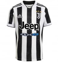 Maillot Juventus Domicile 2021/22