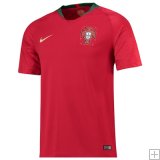 Shirt Portugal Home 2018