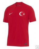 Maglia Turchia Away 2024